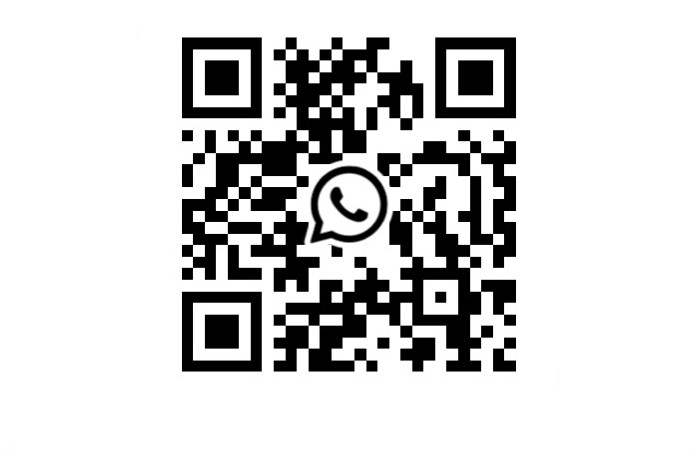 QR Code WhatsApp